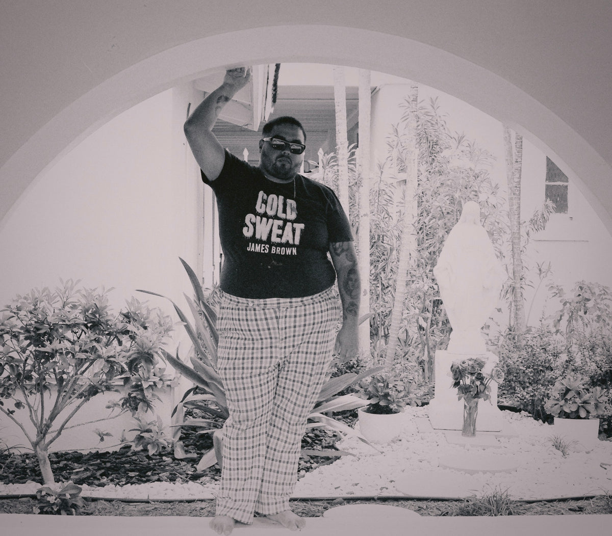 Jason Joshua – Mango Hill Records