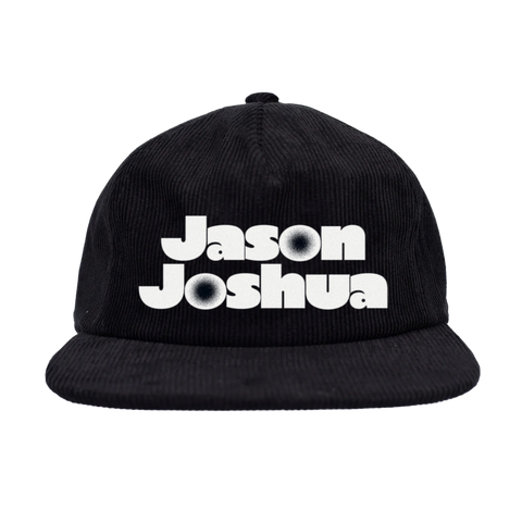 Jason Joshua Corduroy Hat