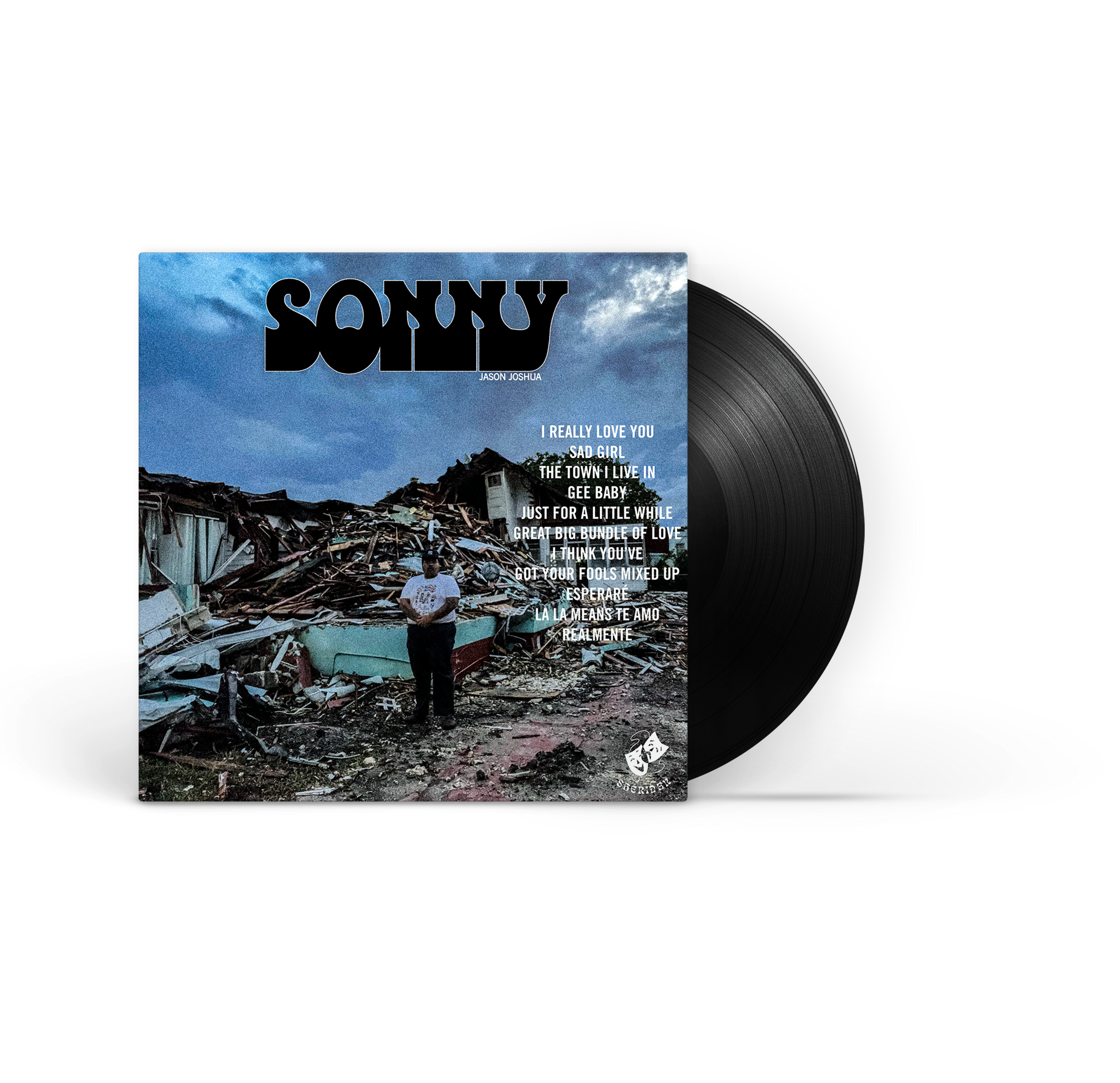 MHR-062 Jason Joshua - Sonny (Pre-Order)