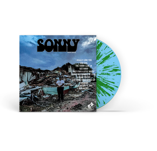 MHR-062 Jason Joshua - Sonny (Pre-Order)
