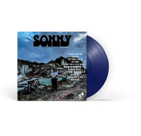 MHR-062 Jason Joshua - Sonny (Pre-Order)