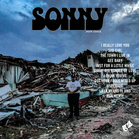 MHR-062 Jason Joshua - Sonny (Pre-Order)